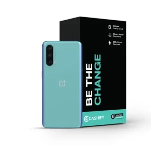 OnePlus Nord CE 5G - Refurbished