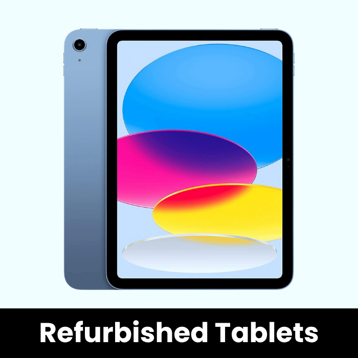 Tablets