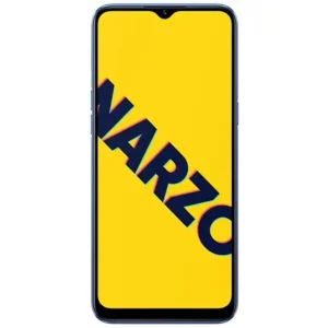 Realme Narzo 10A - Refurbished