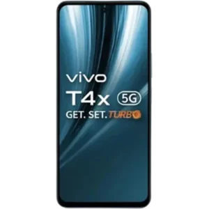 Vivo T4x 5G - Refurbished